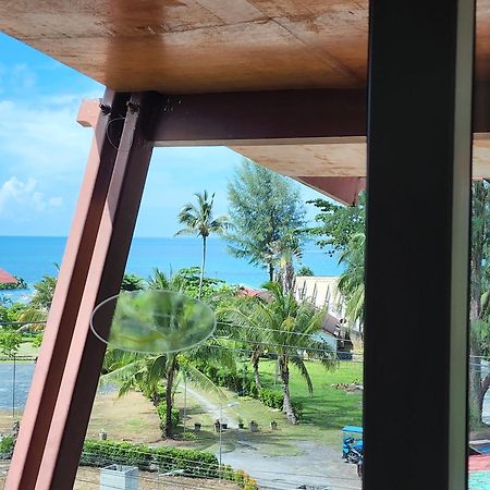 Lanta Mermaid Boutique House Ko Lanta Exterior foto