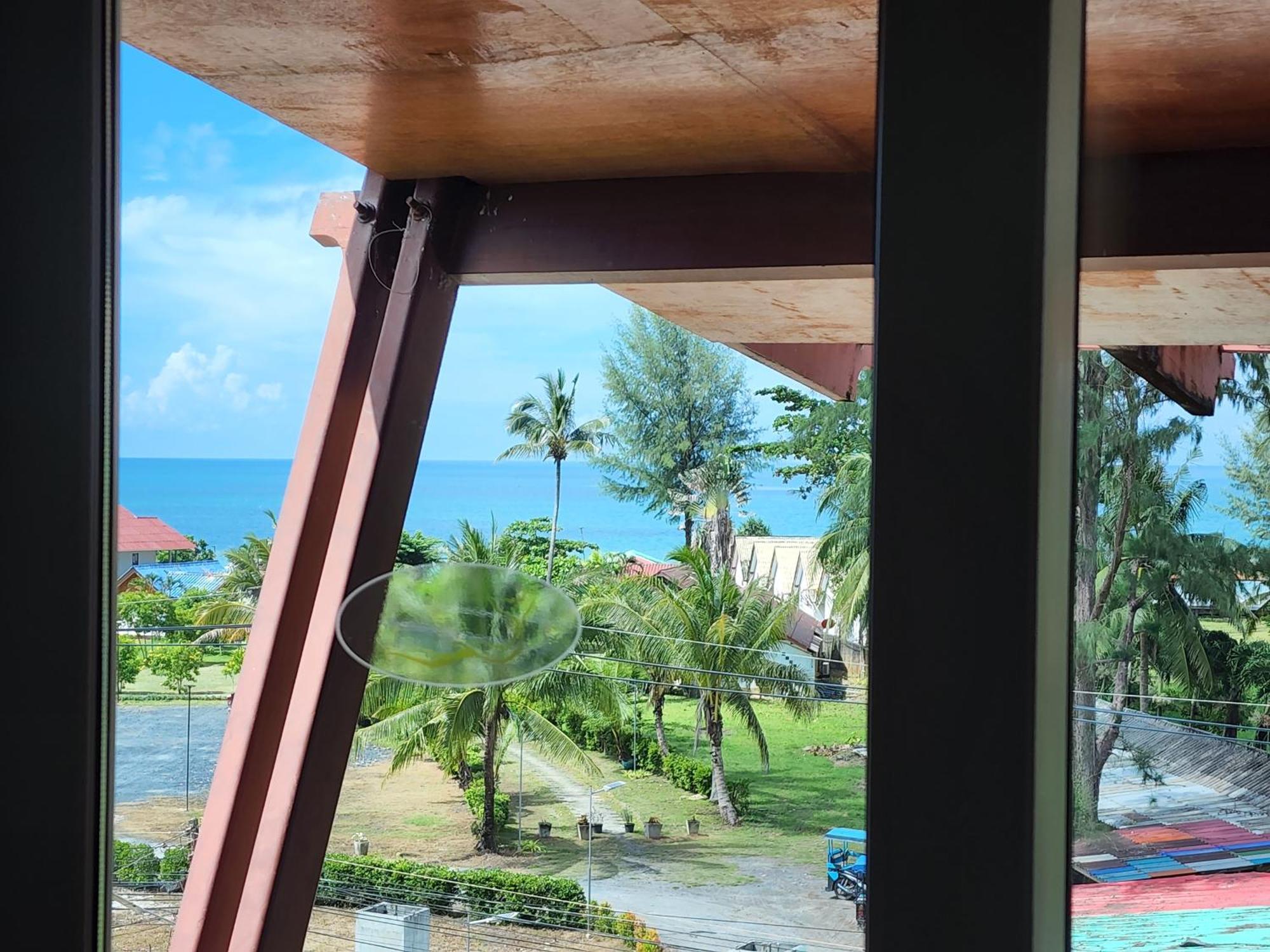 Lanta Mermaid Boutique House Ko Lanta Exterior foto