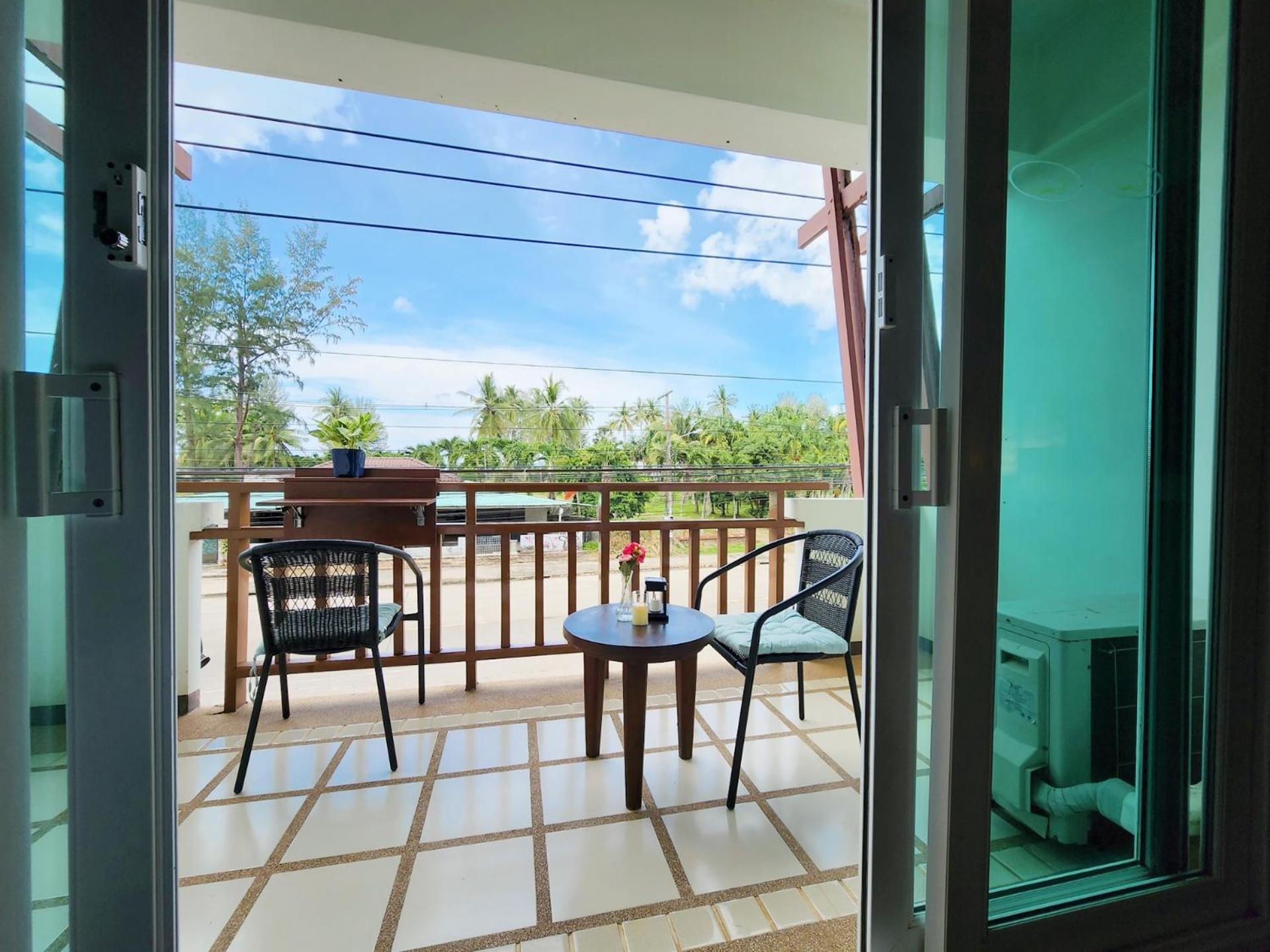 Lanta Mermaid Boutique House Ko Lanta Exterior foto