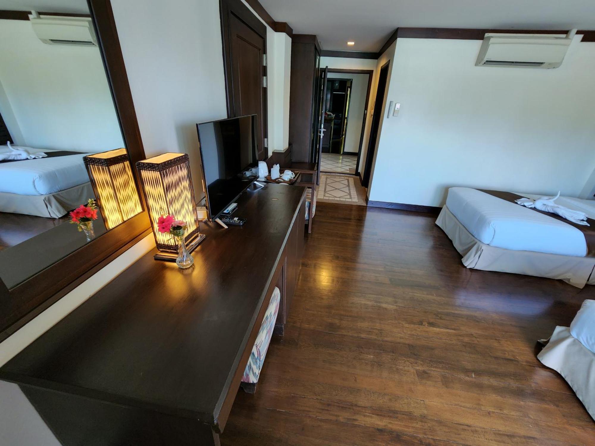 Lanta Mermaid Boutique House Ko Lanta Exterior foto