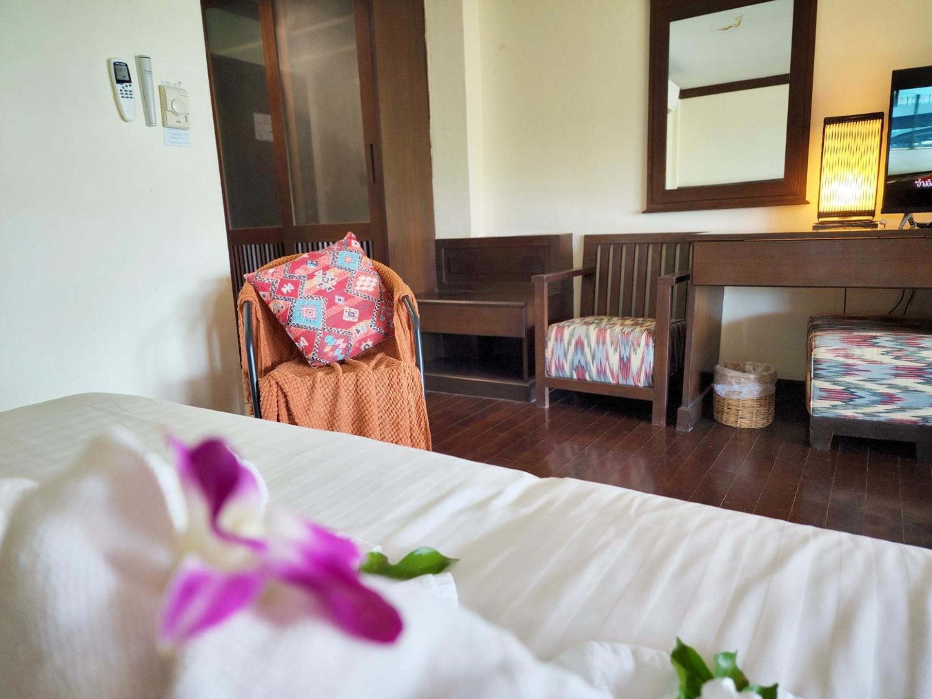 Lanta Mermaid Boutique House Ko Lanta Exterior foto
