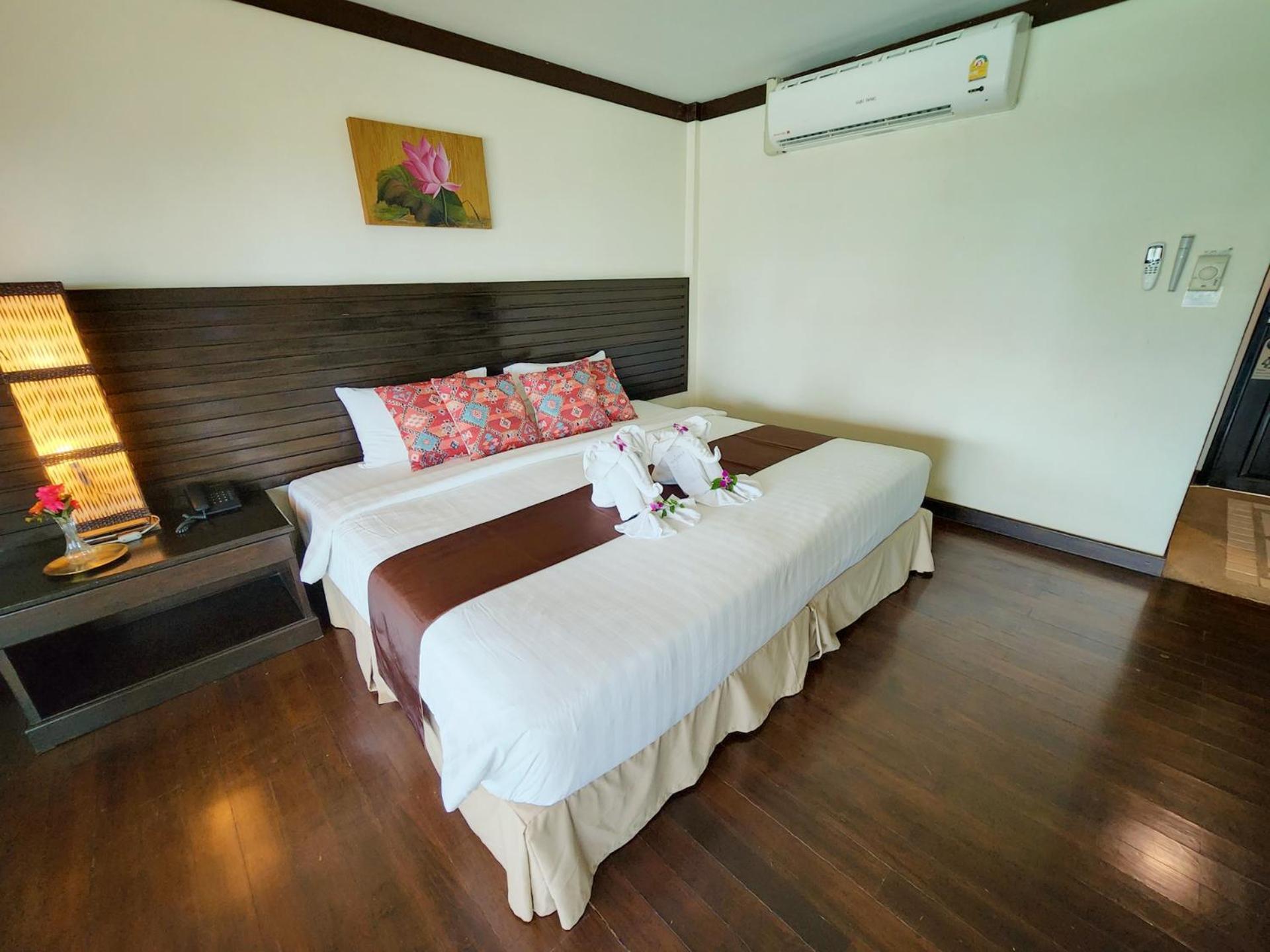 Lanta Mermaid Boutique House Ko Lanta Exterior foto