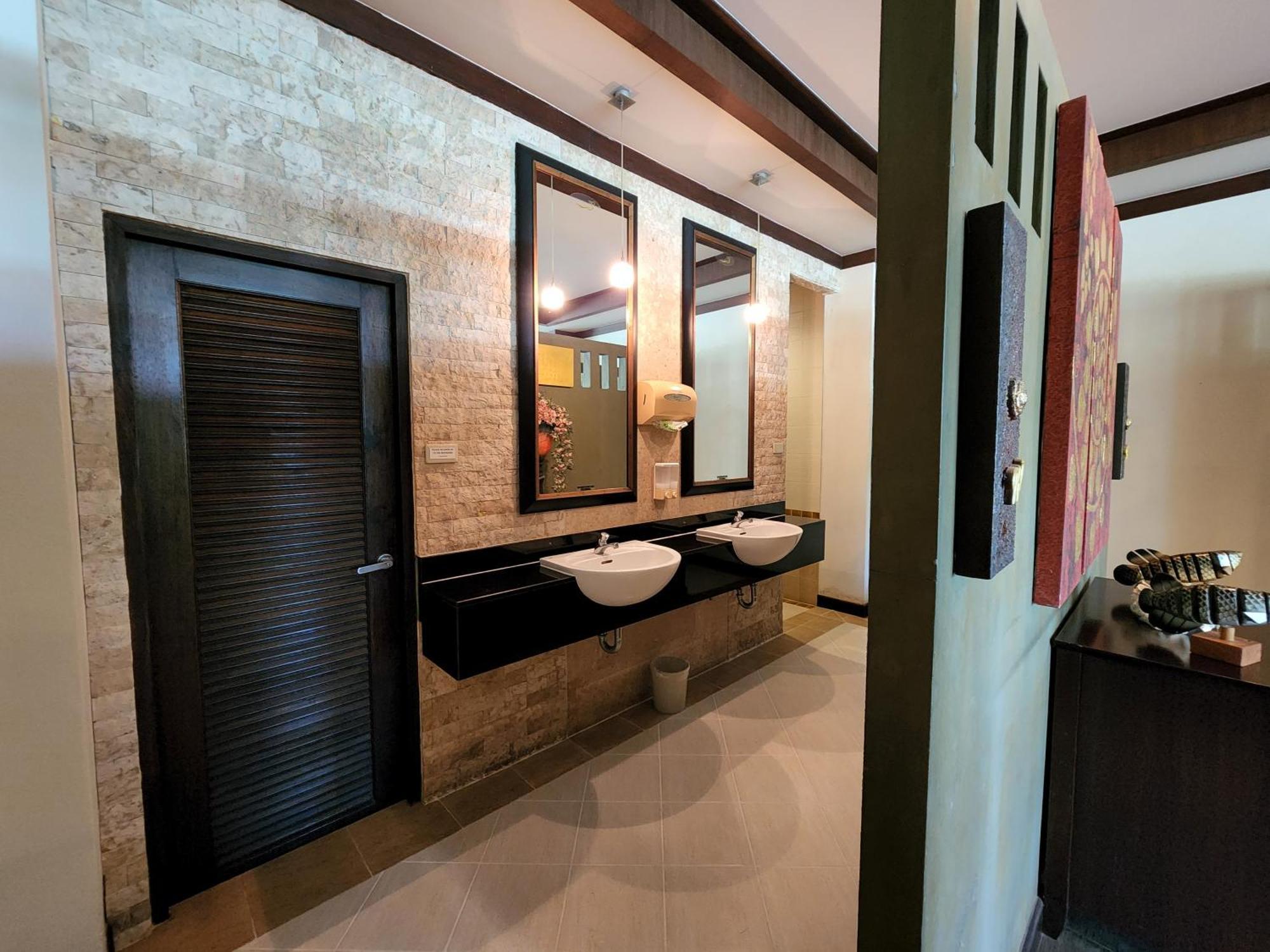 Lanta Mermaid Boutique House Ko Lanta Exterior foto