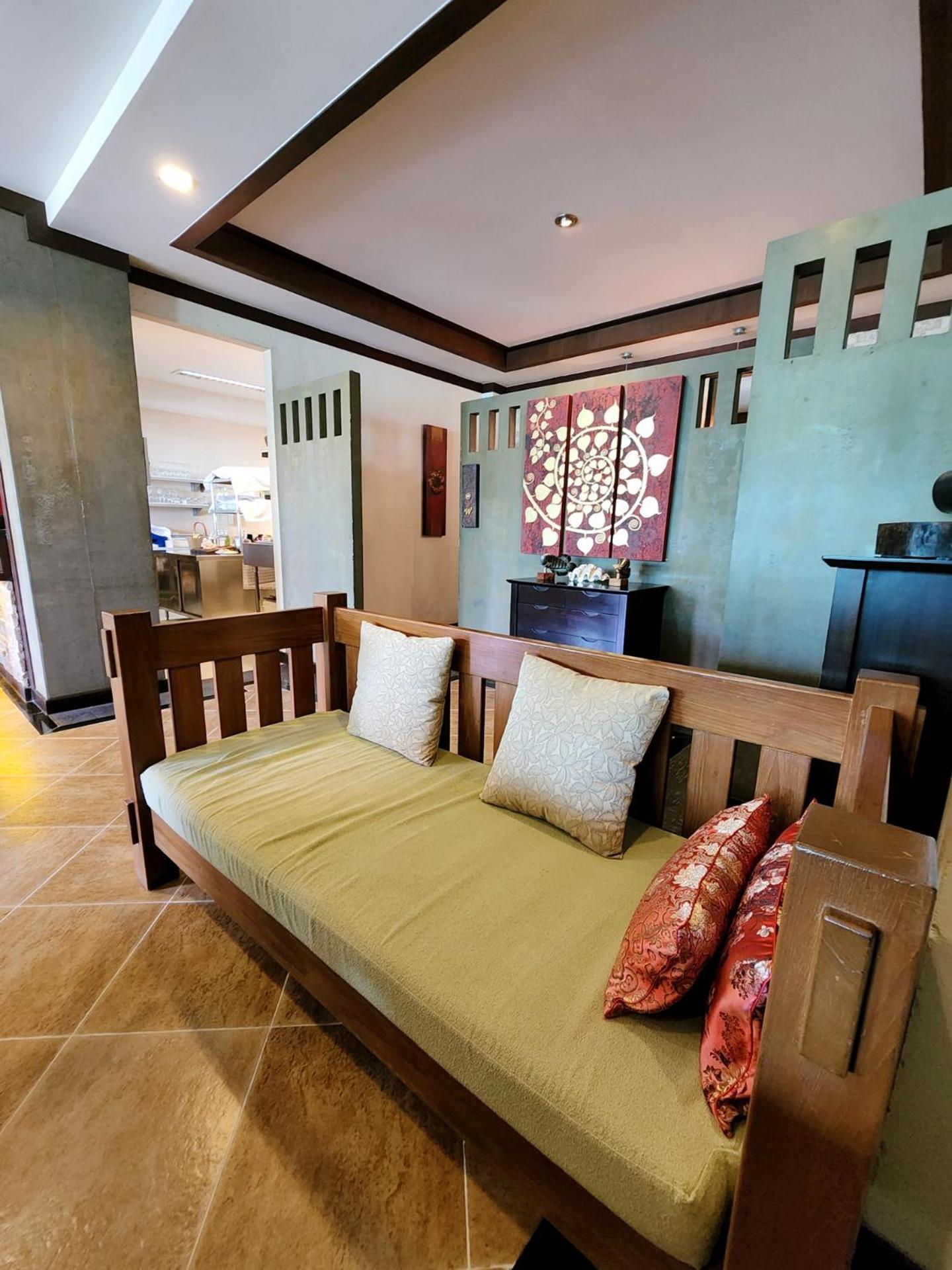 Lanta Mermaid Boutique House Ko Lanta Exterior foto