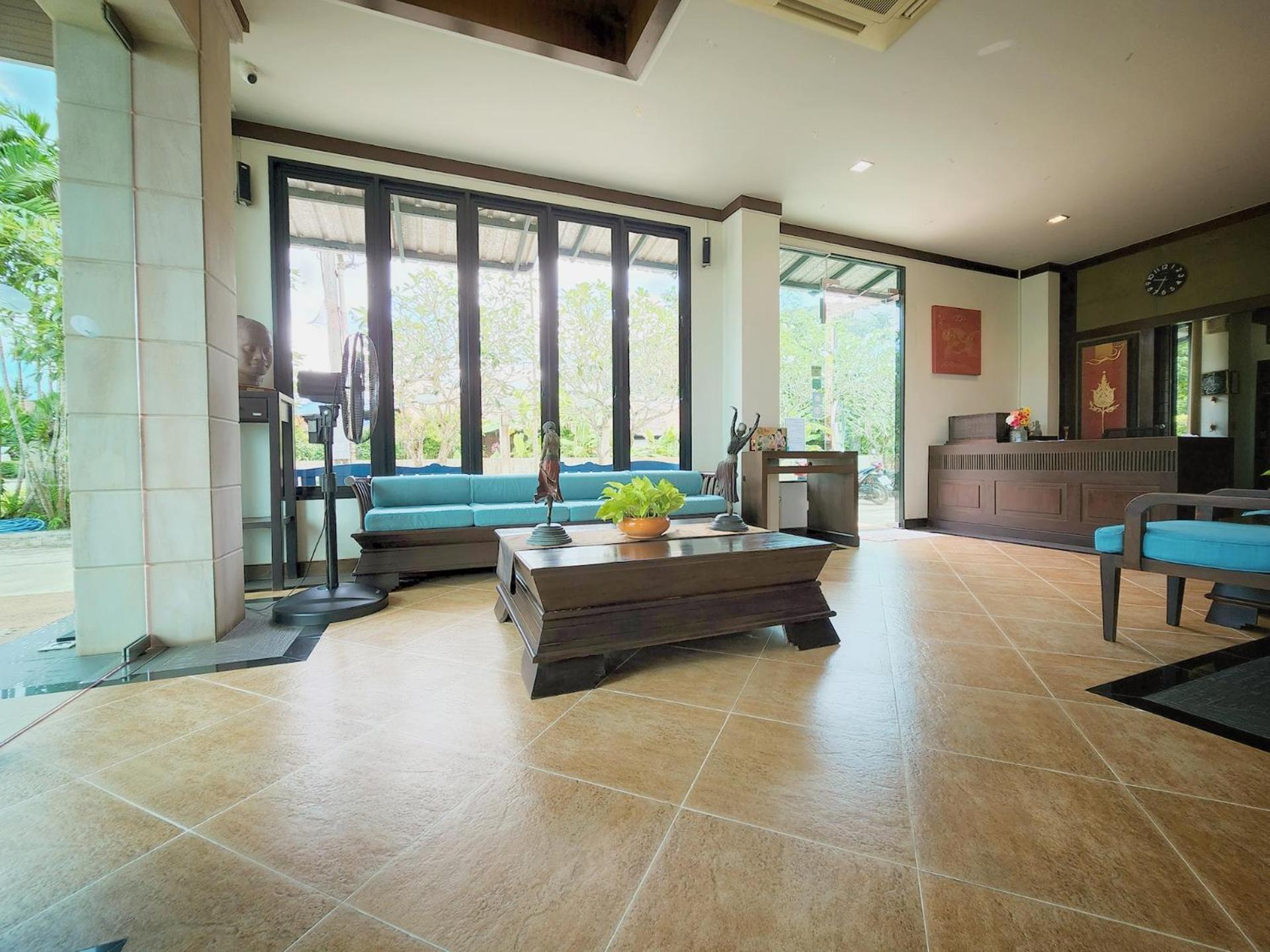 Lanta Mermaid Boutique House Ko Lanta Exterior foto
