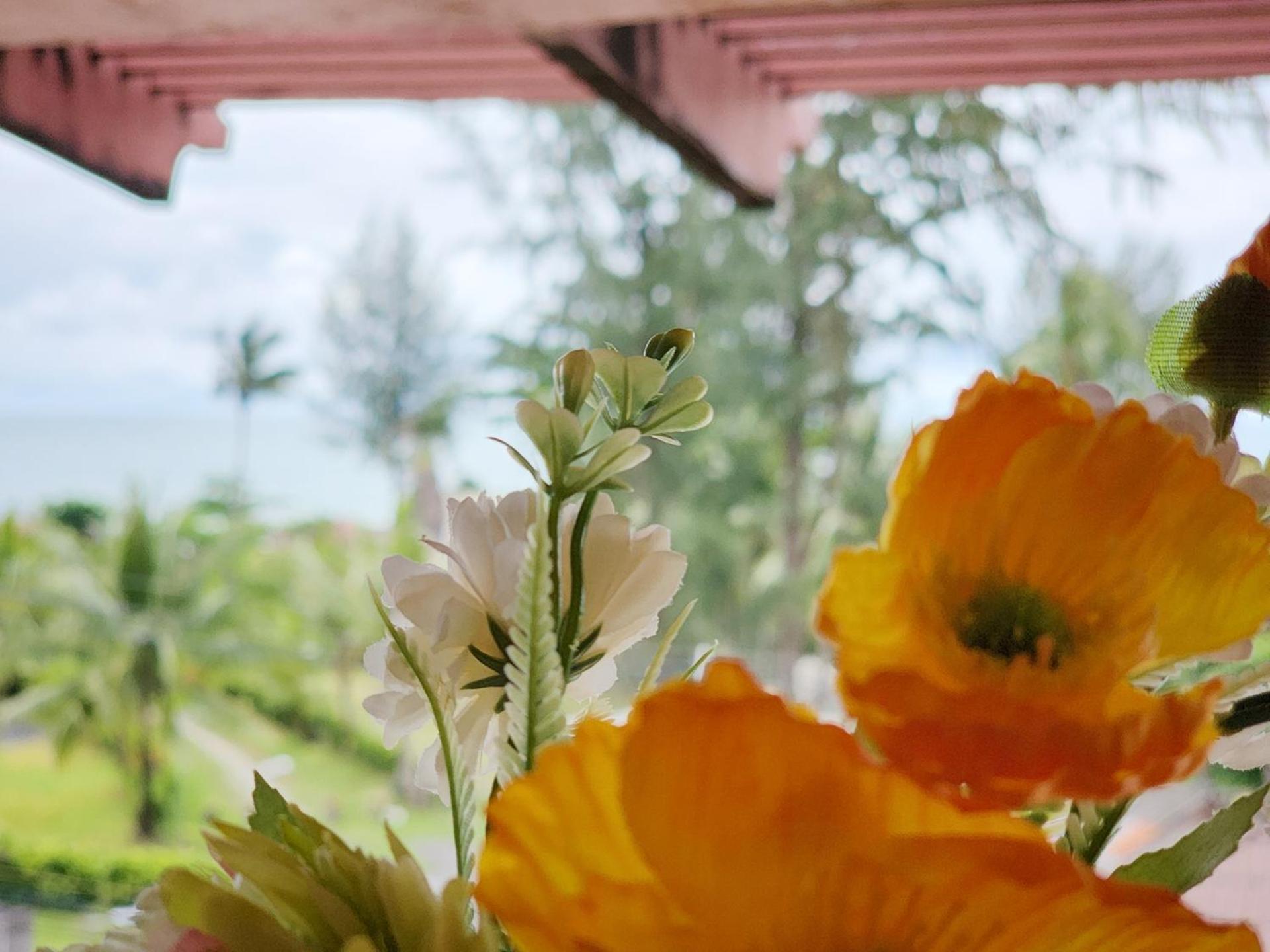 Lanta Mermaid Boutique House Ko Lanta Exterior foto
