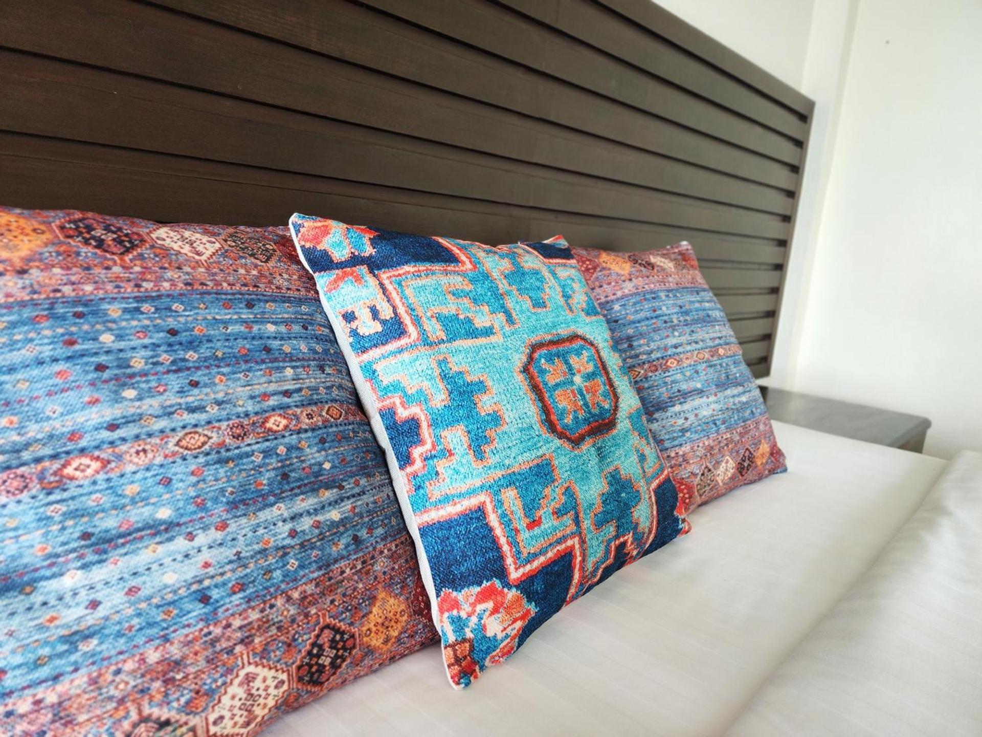 Lanta Mermaid Boutique House Ko Lanta Exterior foto