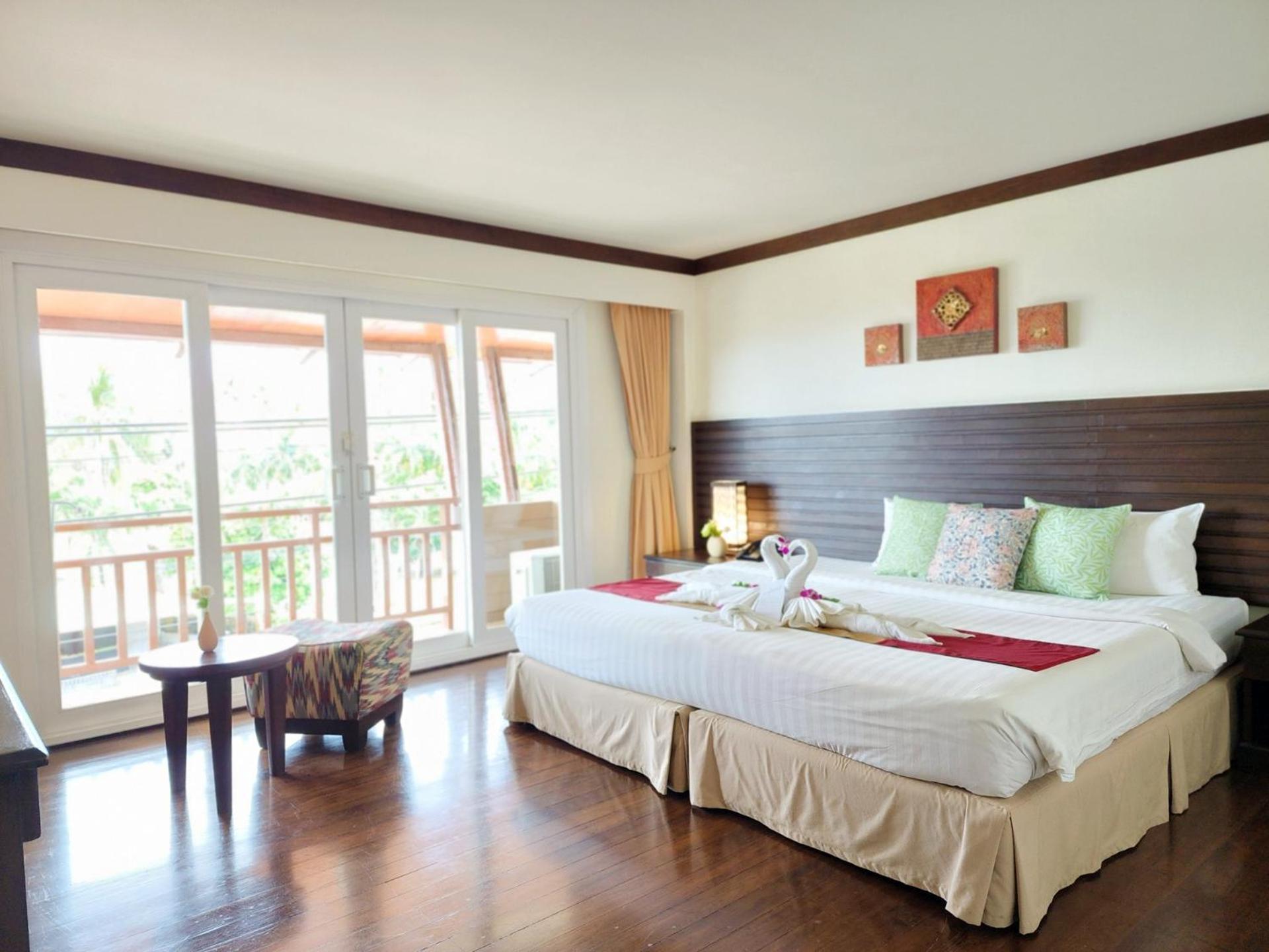Lanta Mermaid Boutique House Ko Lanta Exterior foto