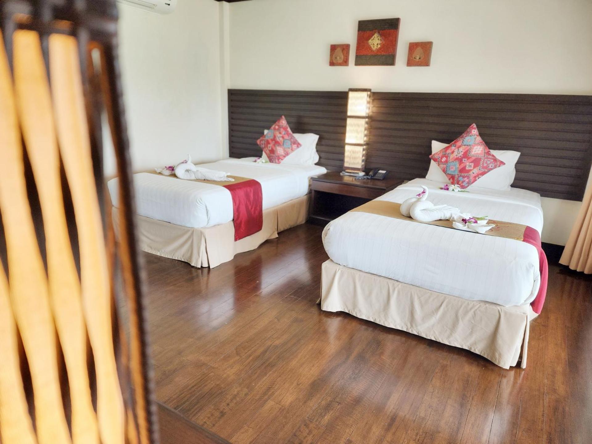 Lanta Mermaid Boutique House Ko Lanta Exterior foto