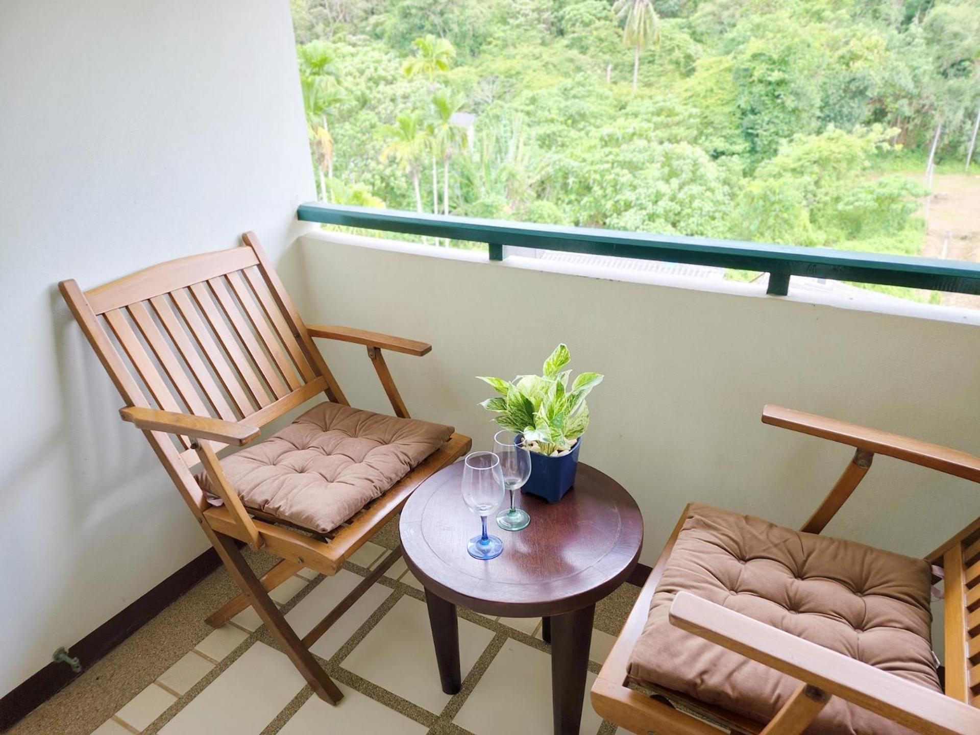 Lanta Mermaid Boutique House Ko Lanta Exterior foto
