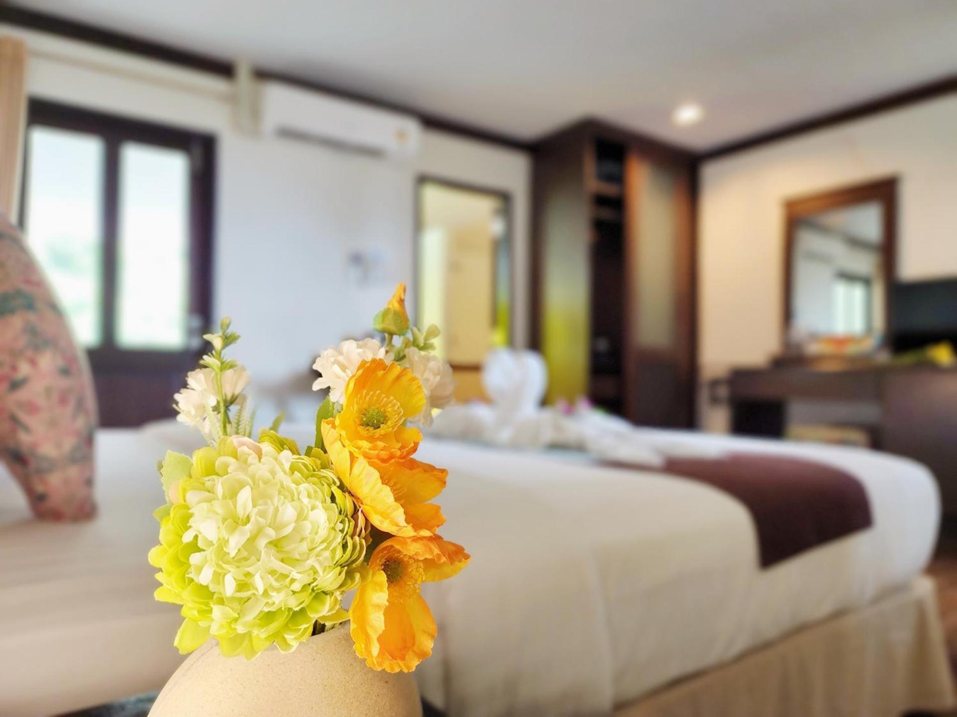 Lanta Mermaid Boutique House Ko Lanta Exterior foto