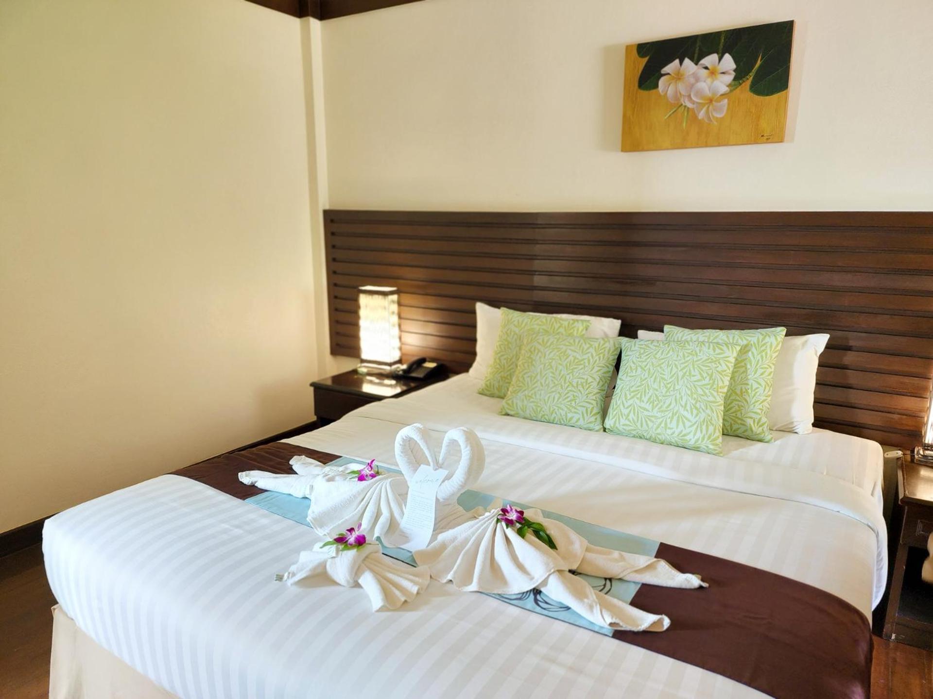 Lanta Mermaid Boutique House Ko Lanta Exterior foto