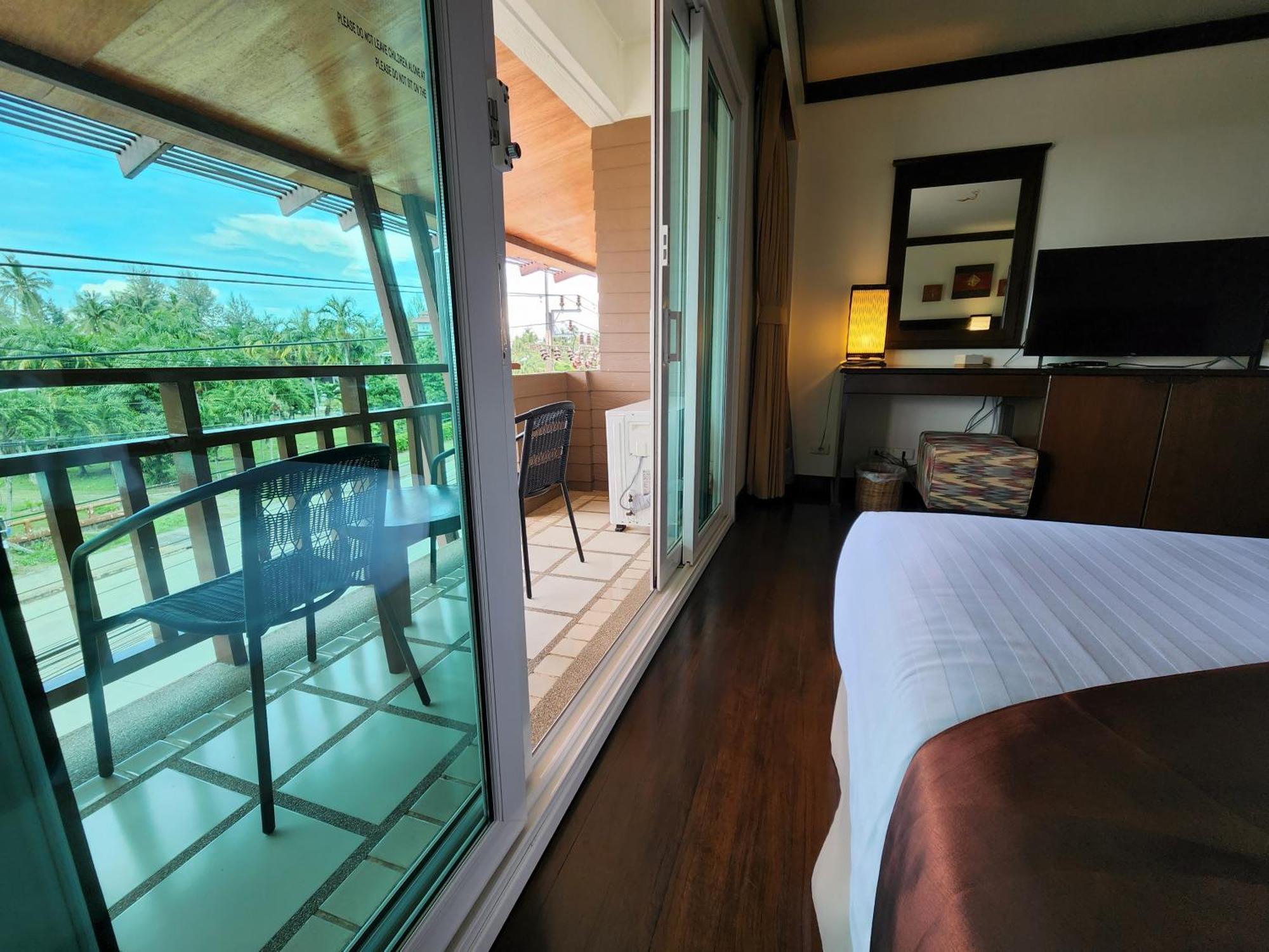 Lanta Mermaid Boutique House Ko Lanta Habitación foto